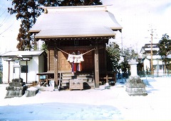 八幡神社