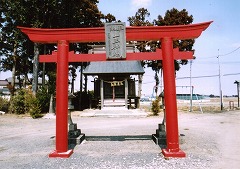 日吉神社