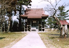 八幡神社