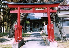熊野神社
