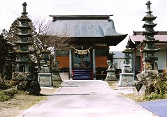 熊野神社