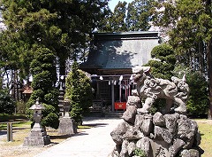 八坂神社