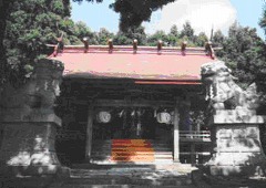 熊野神社