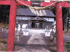 大崎神社