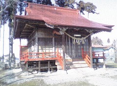 日枝神社