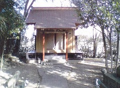 天神社