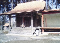 日枝神社