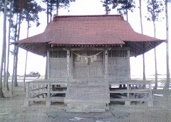 羽山神社