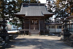天神社