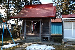 稲荷神社