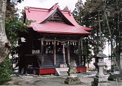 熊野神社