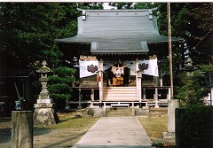 鹿嶋神社