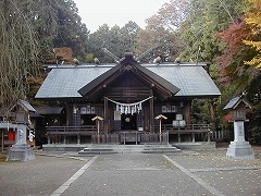 神明社