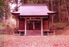 熊野神社