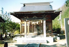 熊野神社