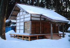 水分神社