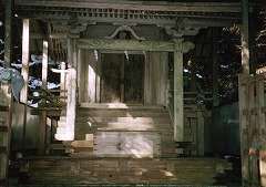 諏訪神社