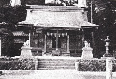 田村神社