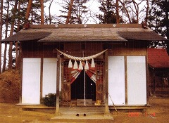 八幡神社