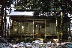 熊野神社