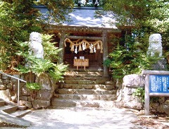 神明社