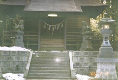 日吉神社