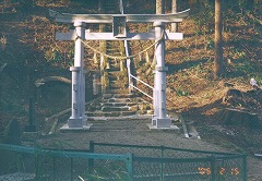 水神社