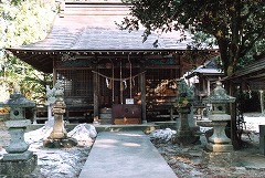 熊野神社