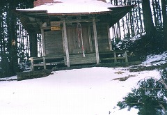 天神社