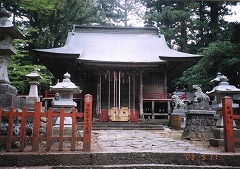熊野神社