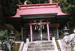 八幡神社