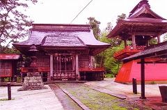 八雲神社