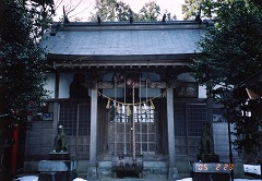 竹原神社