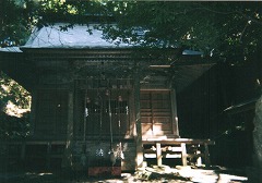 熊野神社
