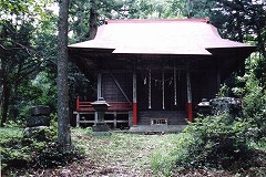 神明社