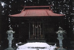 八幡神社