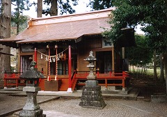 菅生神社