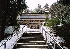 熊野神社