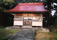 鹿島神社