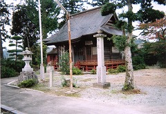 神明社
