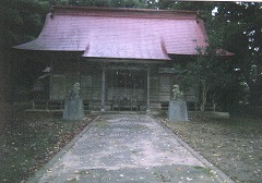八幡神社