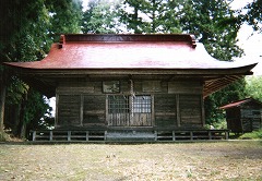 八雲神社