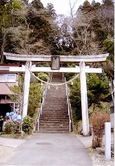 金山神社