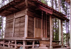 愛宕神社