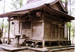 愛宕神社