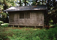 八重垣神社