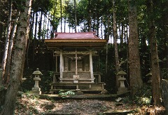 八幡神社