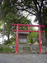 三島神社