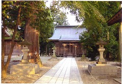 住吉神社
