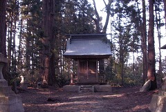 熊野神社